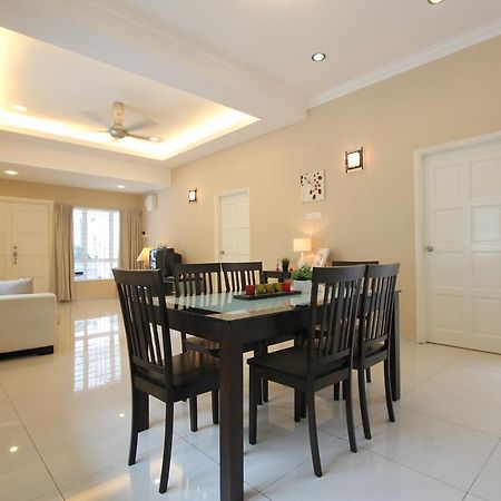 Stradford Stay Melaka Номер фото