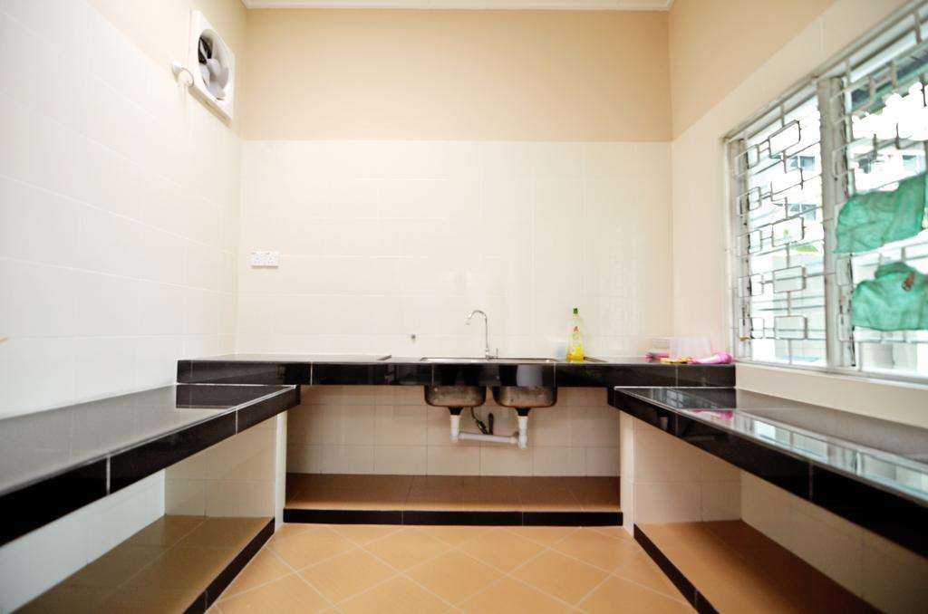 Stradford Stay Melaka Экстерьер фото