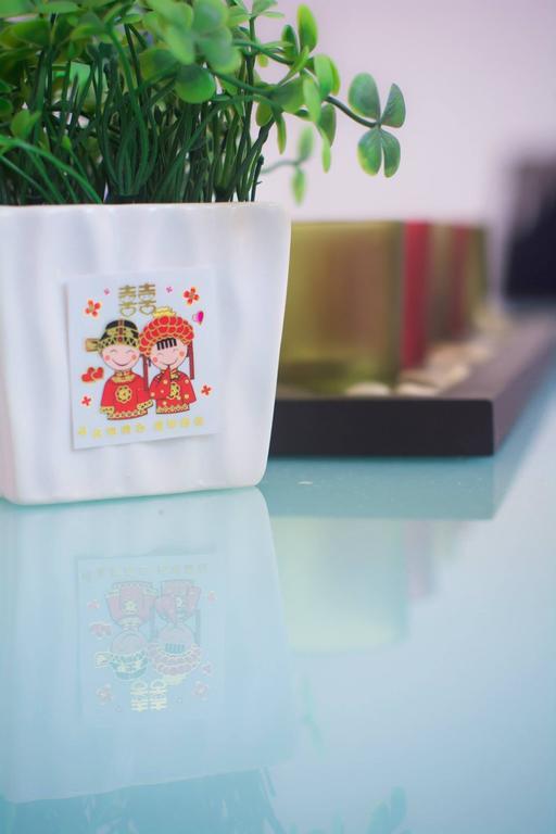 Stradford Stay Melaka Экстерьер фото
