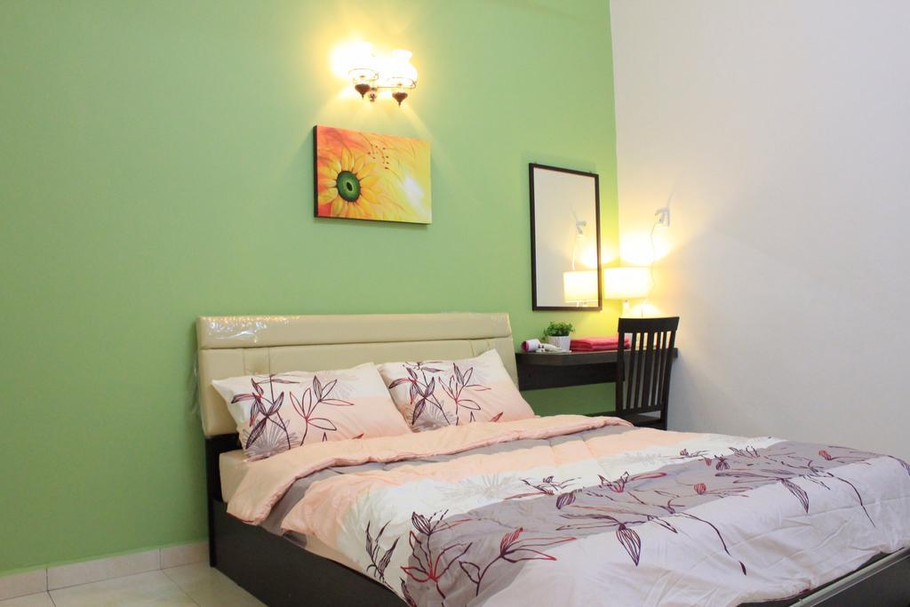 Stradford Stay Melaka Экстерьер фото