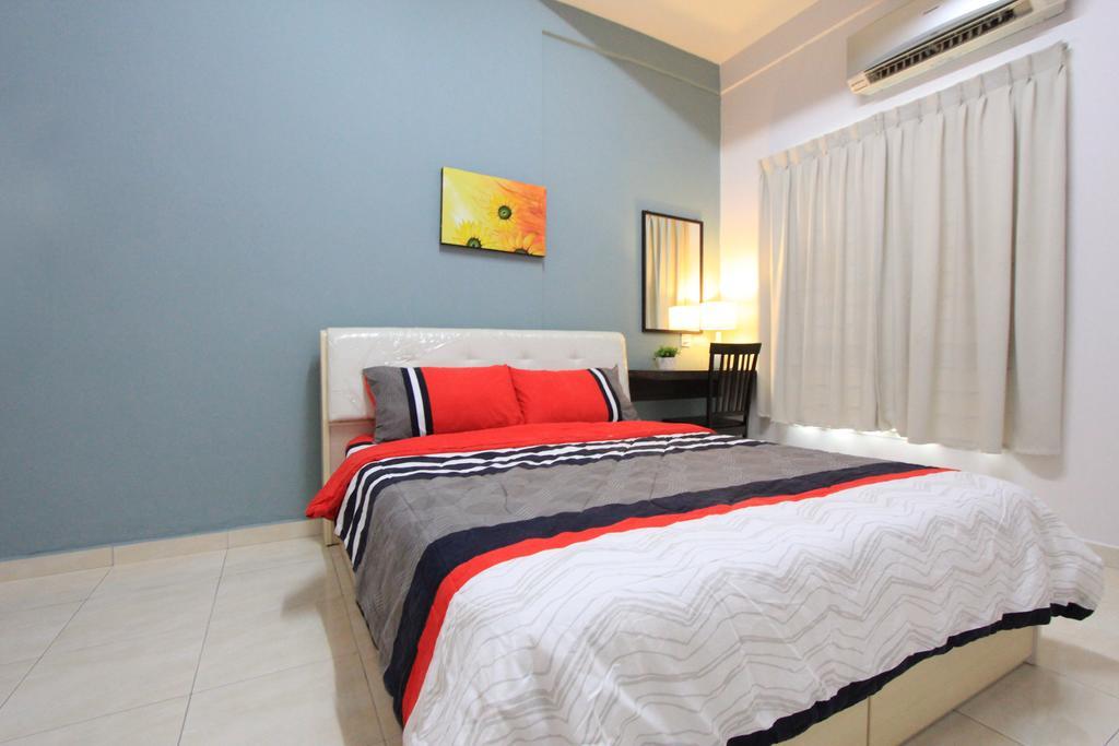Stradford Stay Melaka Номер фото