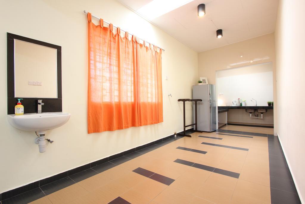 Stradford Stay Melaka Номер фото
