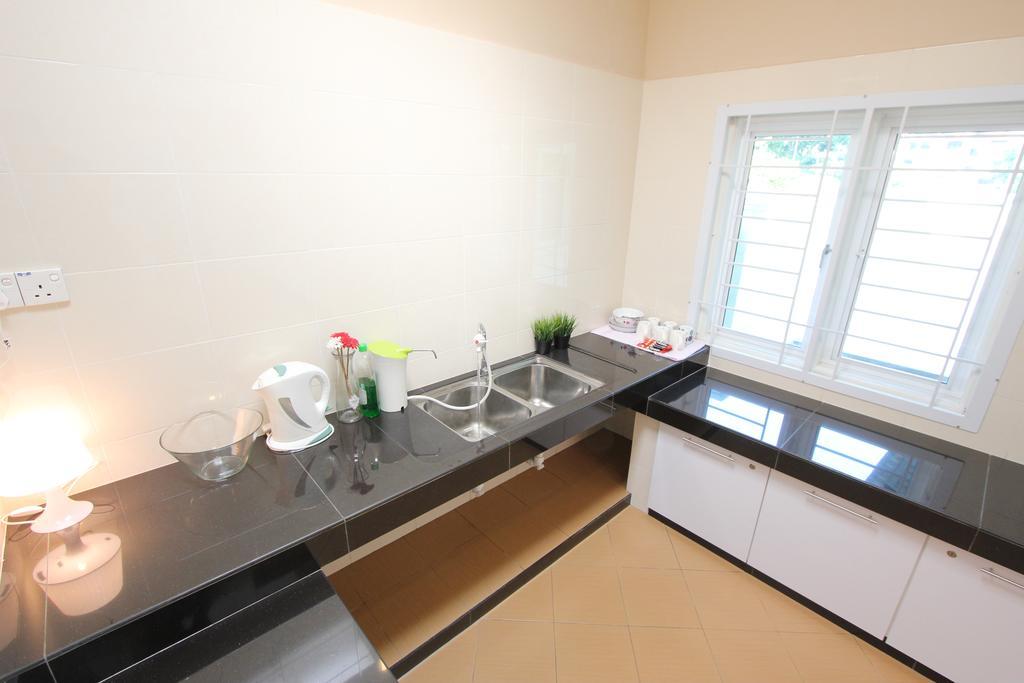 Stradford Stay Melaka Номер фото