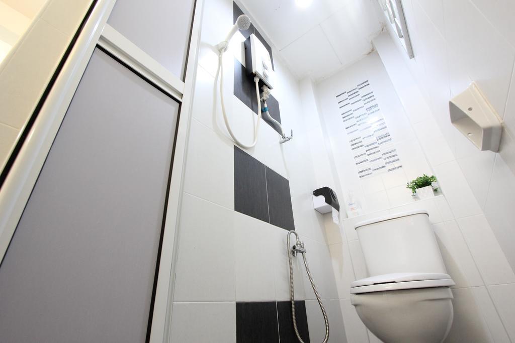 Stradford Stay Melaka Номер фото