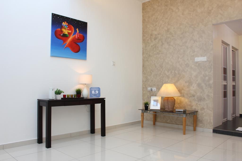 Stradford Stay Melaka Номер фото