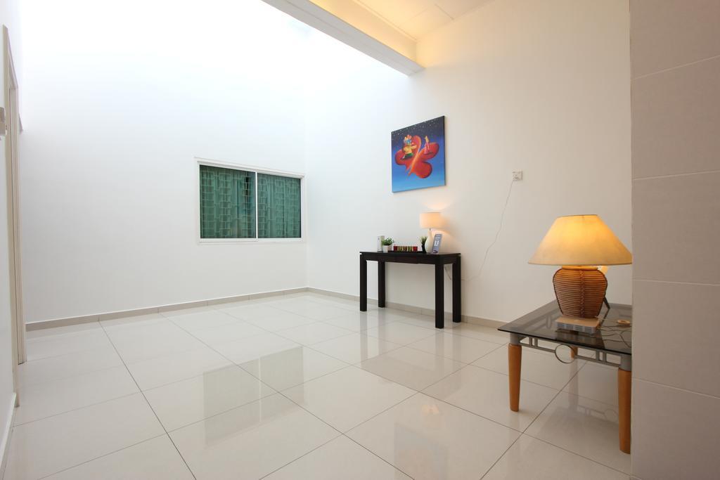 Stradford Stay Melaka Номер фото