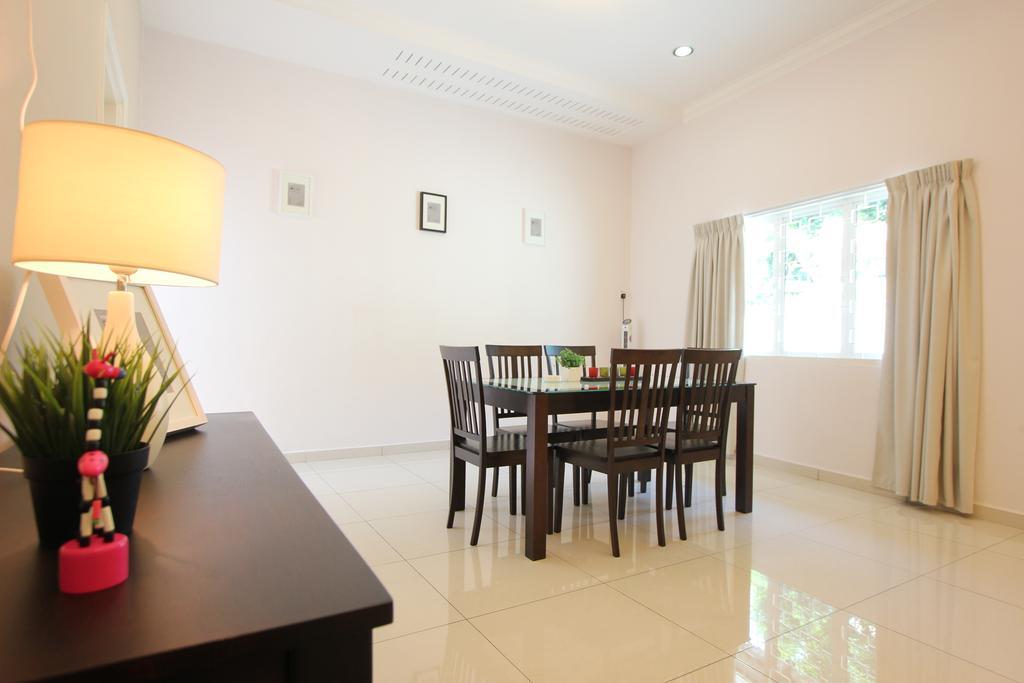 Stradford Stay Melaka Номер фото