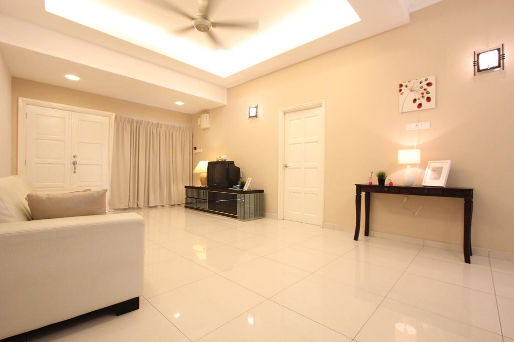 Stradford Stay Melaka Номер фото