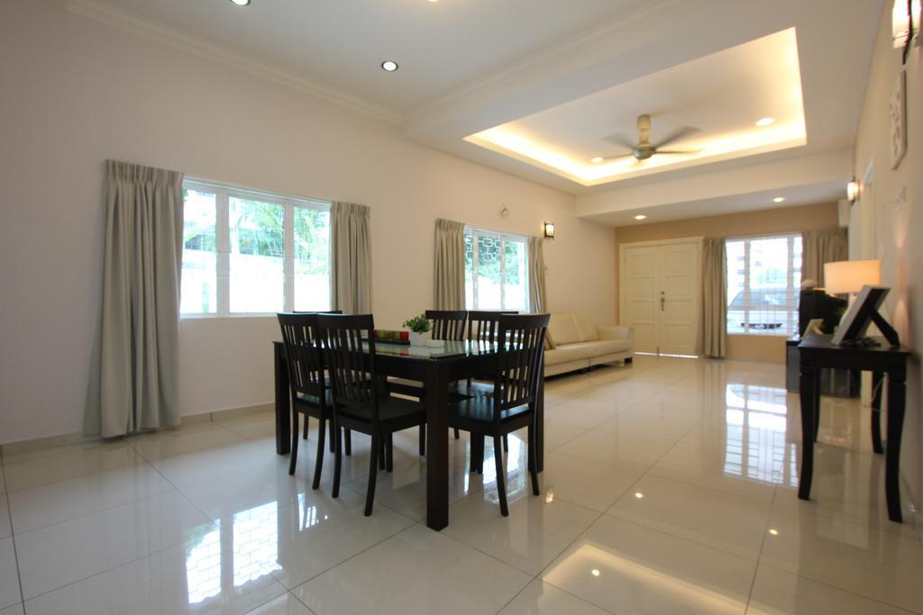 Stradford Stay Melaka Номер фото