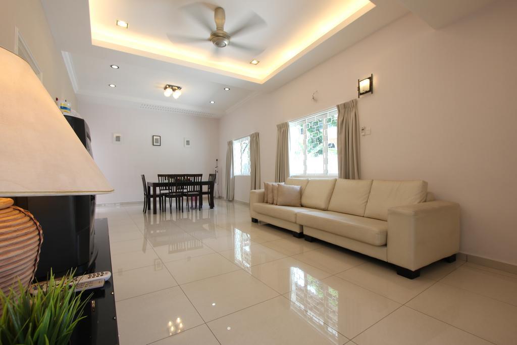 Stradford Stay Melaka Номер фото