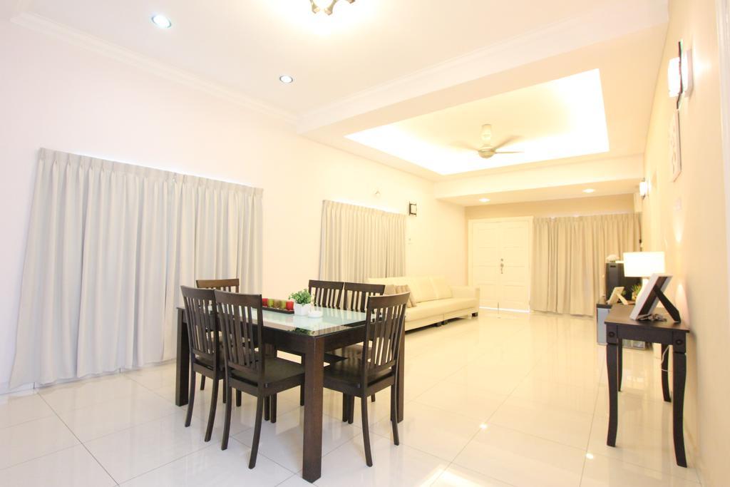 Stradford Stay Melaka Номер фото