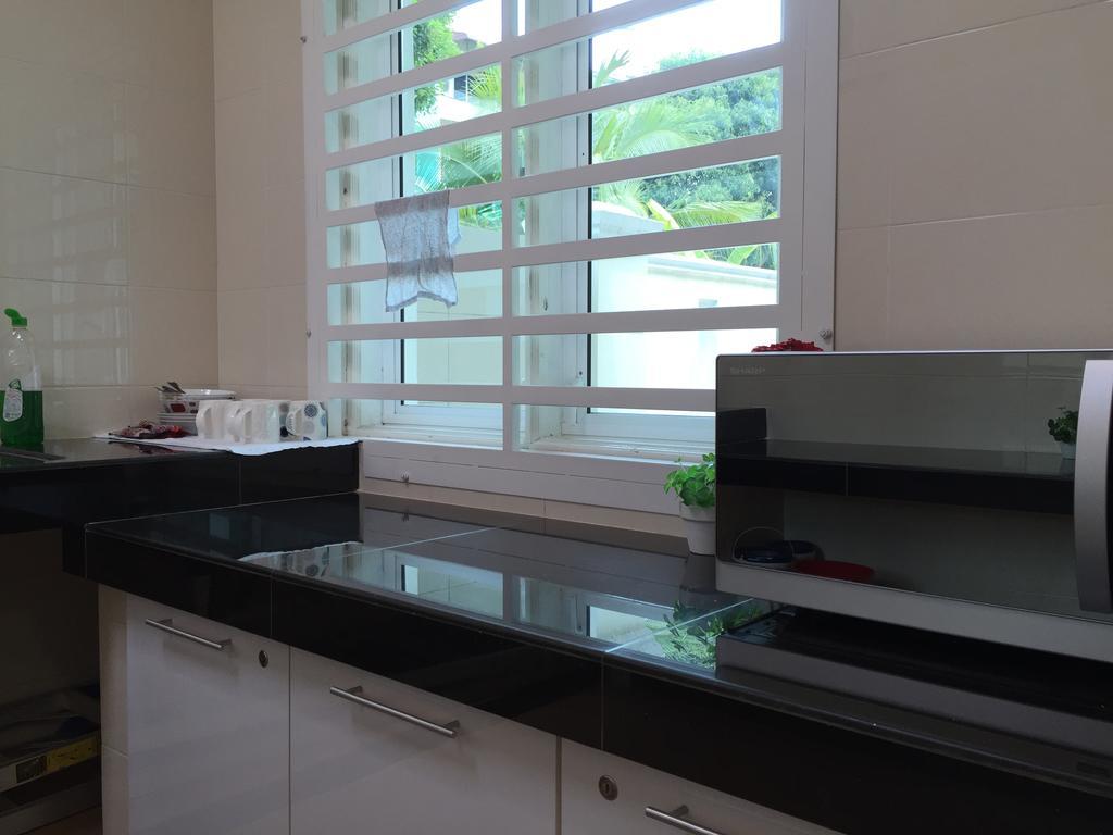 Stradford Stay Melaka Экстерьер фото